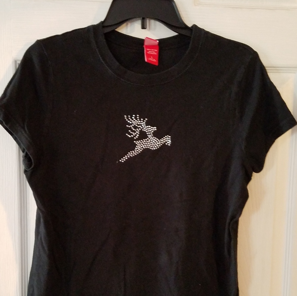 Xmas tshirt